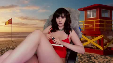 Rosebloom online show from February 19, 8:12 am