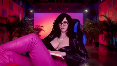 Rosebloom online show from October 20, 5:01 am