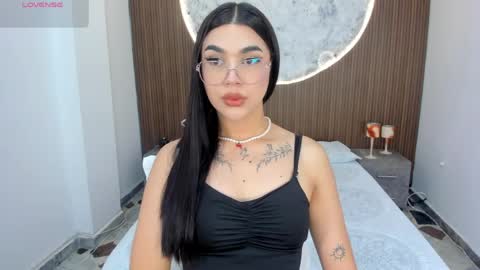 Rose online show from April 4, 2:02 pm