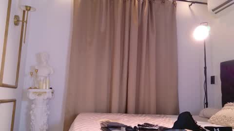 rosedelic online show from February 14, 4:48 am