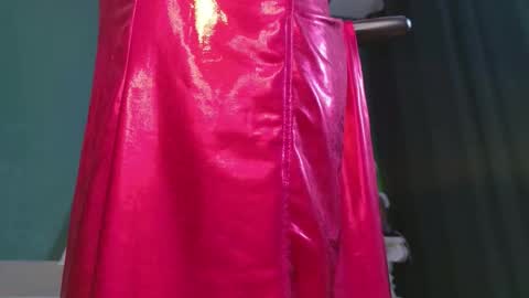 rosedelic online show from December 5, 4:34 am