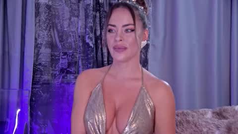 Sonia online show from October 21, 1:16 pm