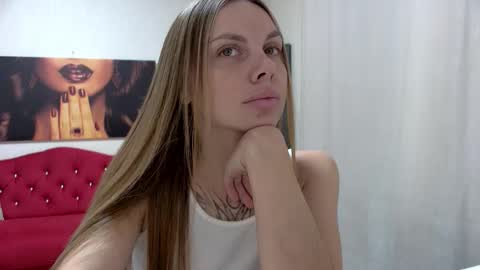 Rose Hubbard online show from October 6, 5:36 am