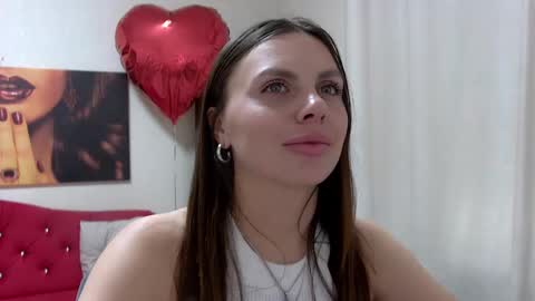 Rose Hubbard online show from March 2, 12:43 pm