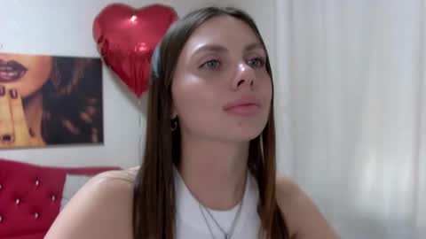 Rose Hubbard online show from March 2, 9:42 am