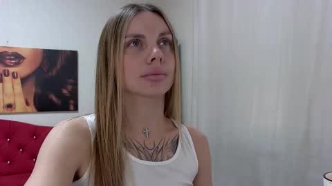 Rose Hubbard online show from September 15, 5:31 am