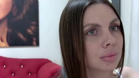 Rose Hubbard online show from March 11, 2:42 am