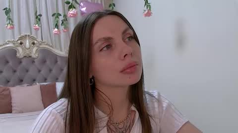 Rose Hubbard online show from March 12, 12:26 pm