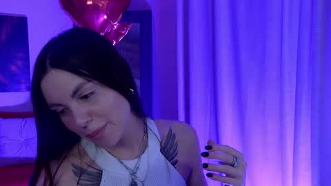 Rose Hubbard online show from February 24, 8:47 pm