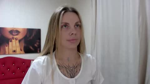 Rose Hubbard online show from September 19, 5:38 pm