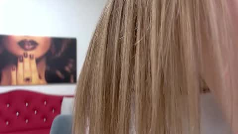 Rose Hubbard online show from September 11, 5:25 pm