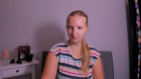 Rose online show from July 23, 7:39 am