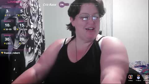 Snapshot of rosejones874451 chatting on October 29, 8:16 am rosejones874451 online show from October 29, 8:16 am