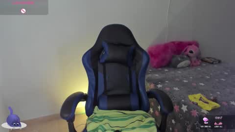 Rose online show from February 24, 9:07 pm