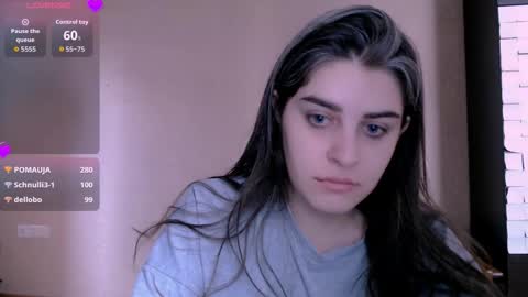 Rose online show from November 4, 7:32 am