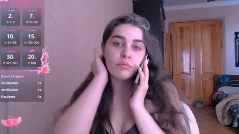 Rose online show from January 14, 8:52 am