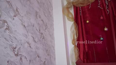Lyla OF roselinedior online show from December 19, 12:00 pm