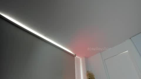 Lyla OF roselinedior online show from September 13, 2:41 pm