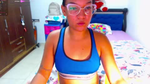 MY NAME IS ROSE online show from May 14, 1:48 am