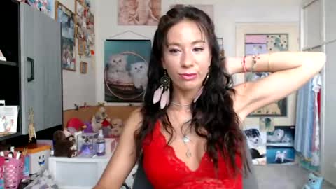 Rose online show from July 2, 10:53 am