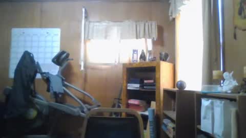 Lost4gain online show from February 19, 9:58 pm