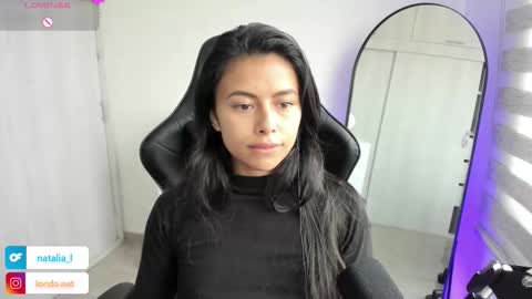 Nat online show from January 8, 2:45 pm