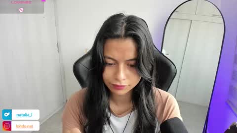 Nat online show from February 13, 3:48 pm