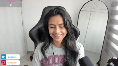 Nat online show from January 10, 3:28 pm