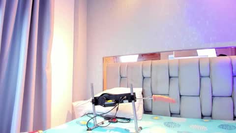 Rose online show from February 24, 4:59 am