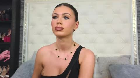 Gabriela online show from October 14, 7:44 am