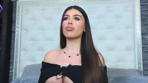 Gabriela online show from February 16, 6:22 am