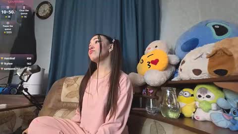 RoseWr online show from October 5, 1:51 pm