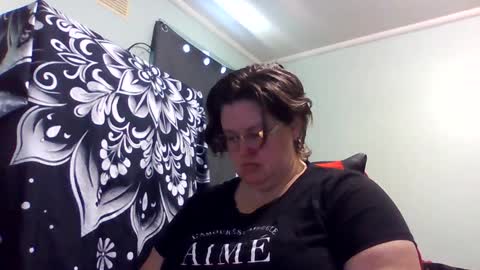 Rosey online show from September 25, 1:45 am