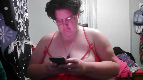 Rosey online show from October 20, 7:46 am