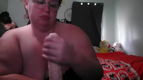 Rosey online show from September 30, 6:57 am