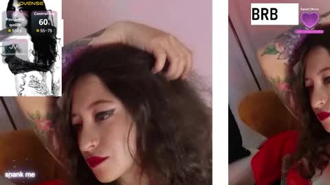 Rosh Hell online show from October 6, 9:38 am