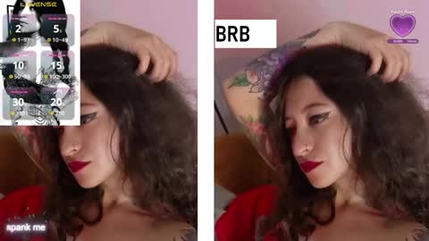 Rosh Hell online show from October 16, 7:30 am