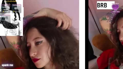 Rosh Hell online show from October 1, 8:46 am