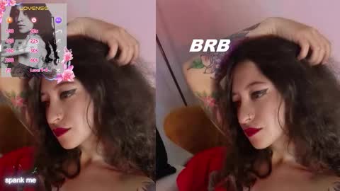 Rosh Hell online show from February 1, 9:23 pm