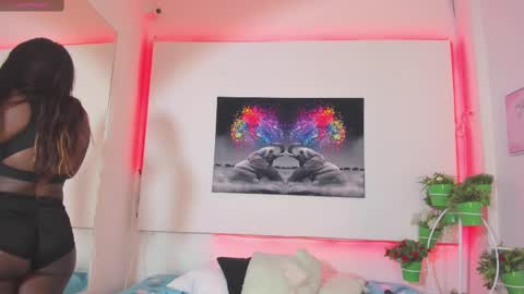 rosi_cooper online show from February 16, 3:05 pm