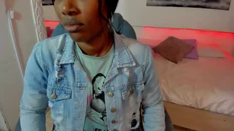 rosi_cooper online show from February 26, 11:02 am