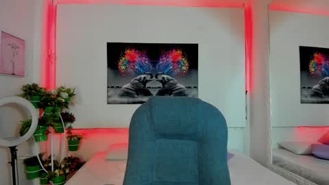 rosi_cooper online show from January 13, 11:07 am