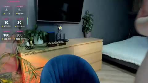 Rose -  online show from October 2, 4:28 pm