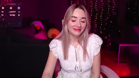 Rosie online show from January 14, 1:46 am