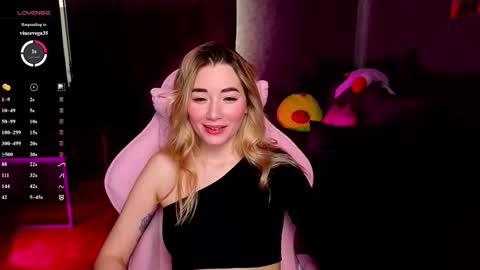 Rosie online show from February 20, 3:39 am