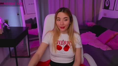 Rosie online show from May 13, 1:15 am
