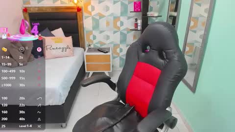 ROSSI online show from October 16, 8:29 pm