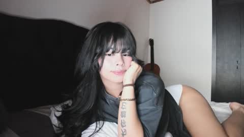 Rosieeee  online show from September 29, 9:25 pm