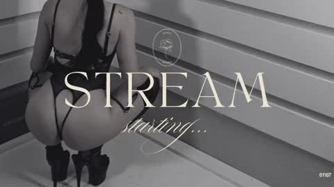 Rosie Bones online show from February 28, 11:20 pm