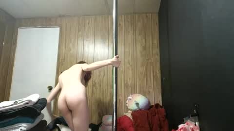 Rosieneko2033 online show from December 3, 6:54 am